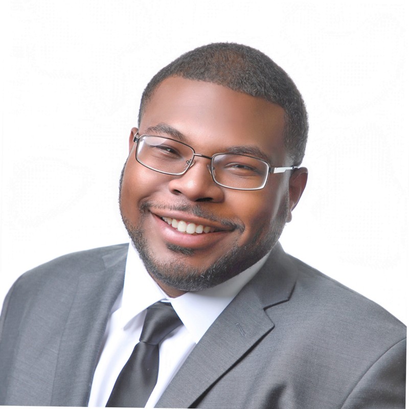 Rahmeek Robinson